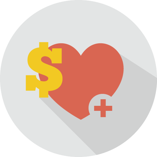 人气与财气变旺