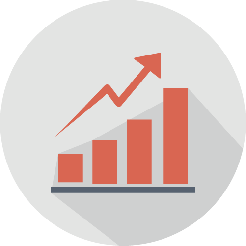Investment companies using marketing robots
