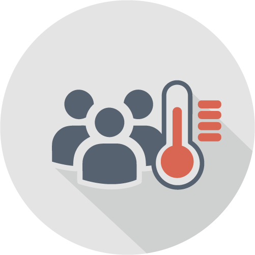 Revitalizing Social Circles