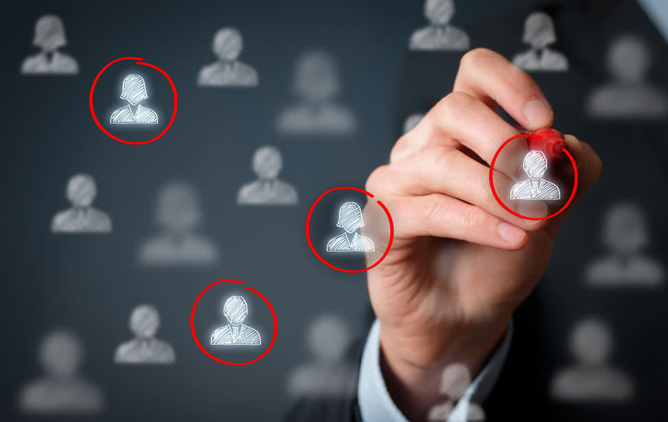 Customer relationship management